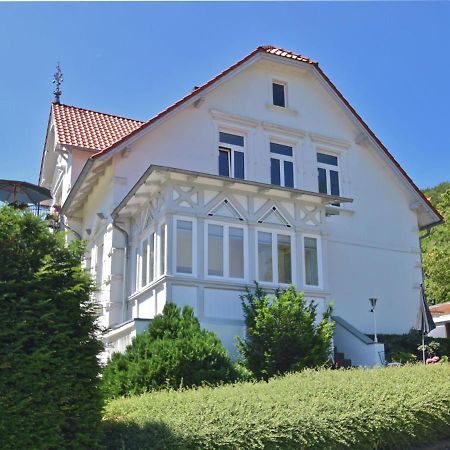 Ground Floor Apartment In Blankenburg แบลงเคนบวร์ก ภายนอก รูปภาพ