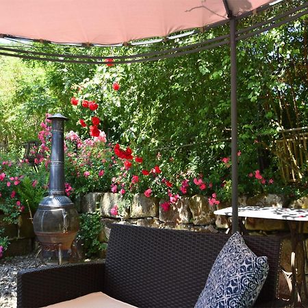 Ground Floor Apartment In Blankenburg แบลงเคนบวร์ก ภายนอก รูปภาพ
