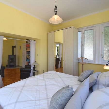 Ground Floor Apartment In Blankenburg แบลงเคนบวร์ก ภายนอก รูปภาพ