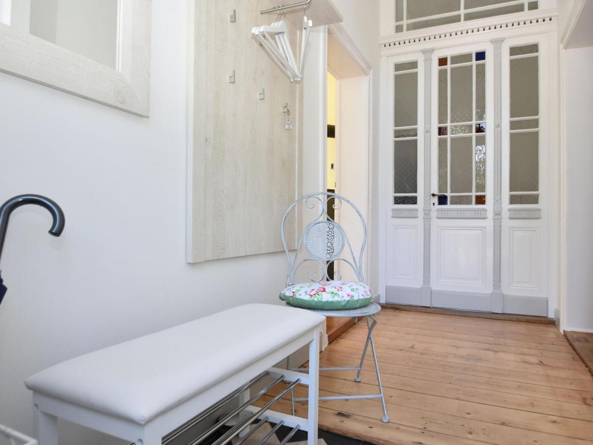 Ground Floor Apartment In Blankenburg แบลงเคนบวร์ก ห้อง รูปภาพ