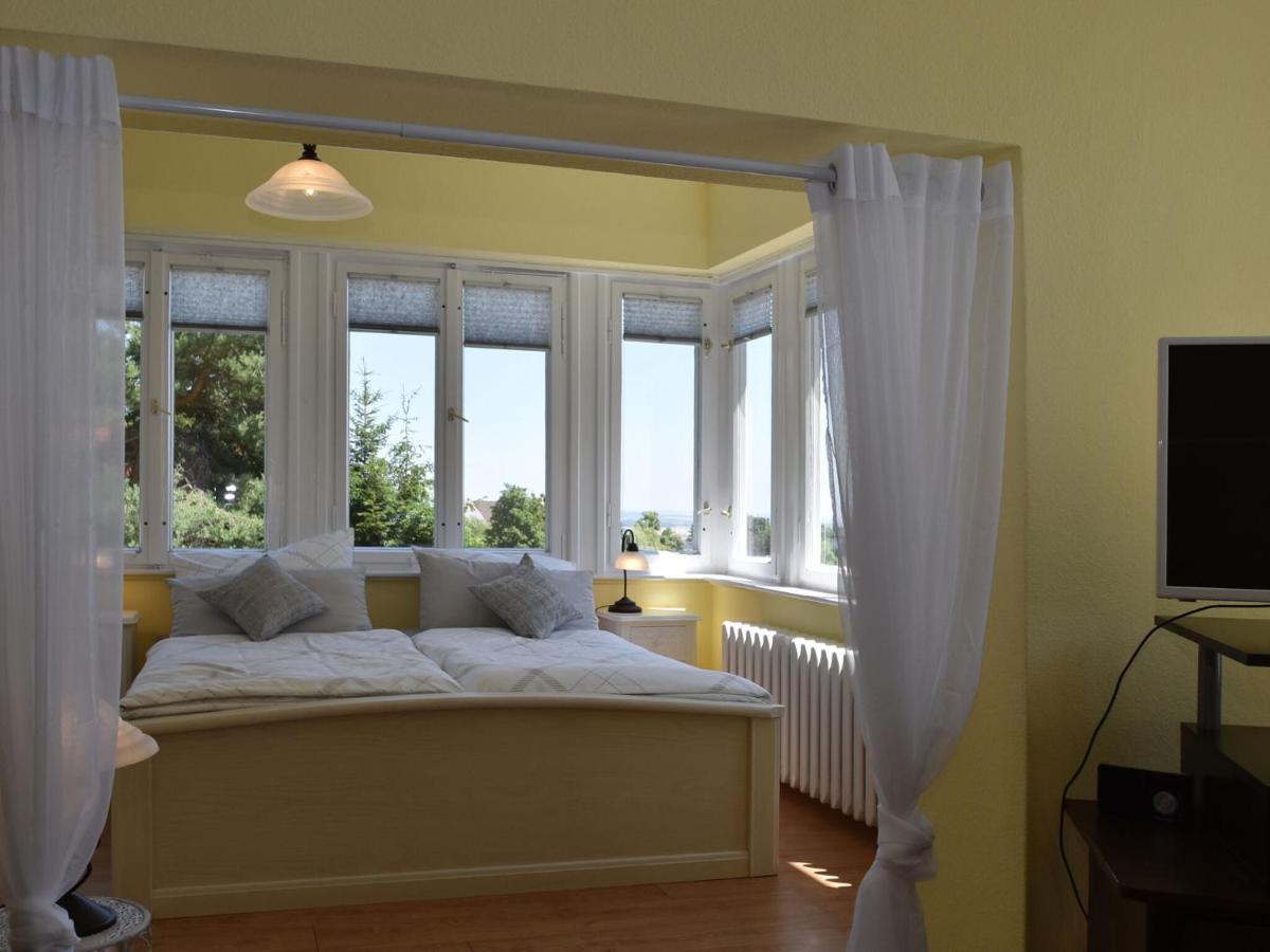 Ground Floor Apartment In Blankenburg แบลงเคนบวร์ก ภายนอก รูปภาพ