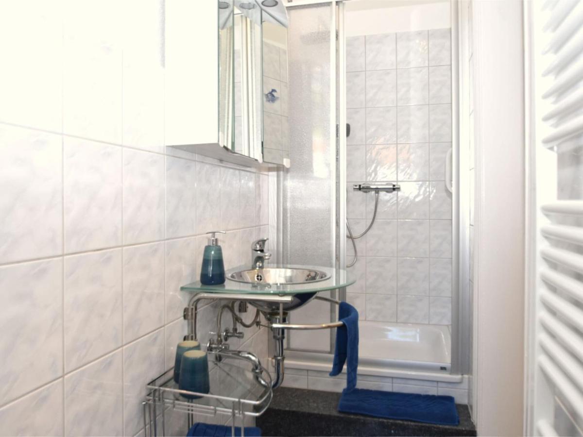 Ground Floor Apartment In Blankenburg แบลงเคนบวร์ก ภายนอก รูปภาพ