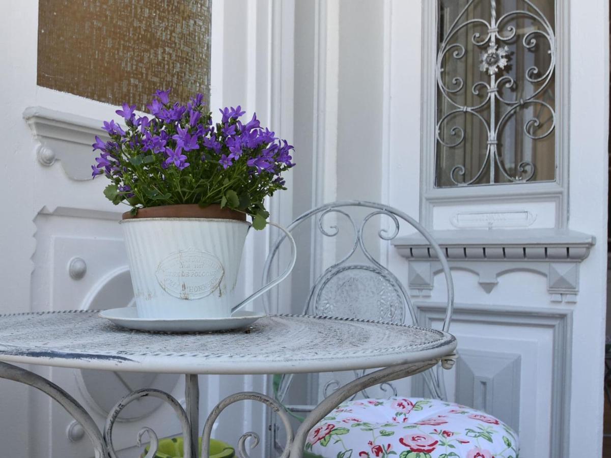 Ground Floor Apartment In Blankenburg แบลงเคนบวร์ก ภายนอก รูปภาพ