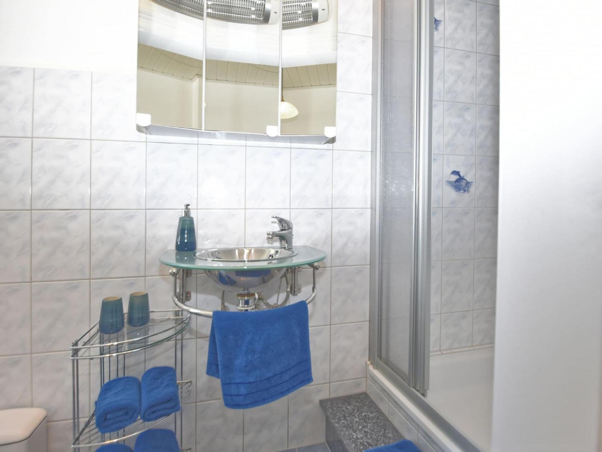 Ground Floor Apartment In Blankenburg แบลงเคนบวร์ก ภายนอก รูปภาพ