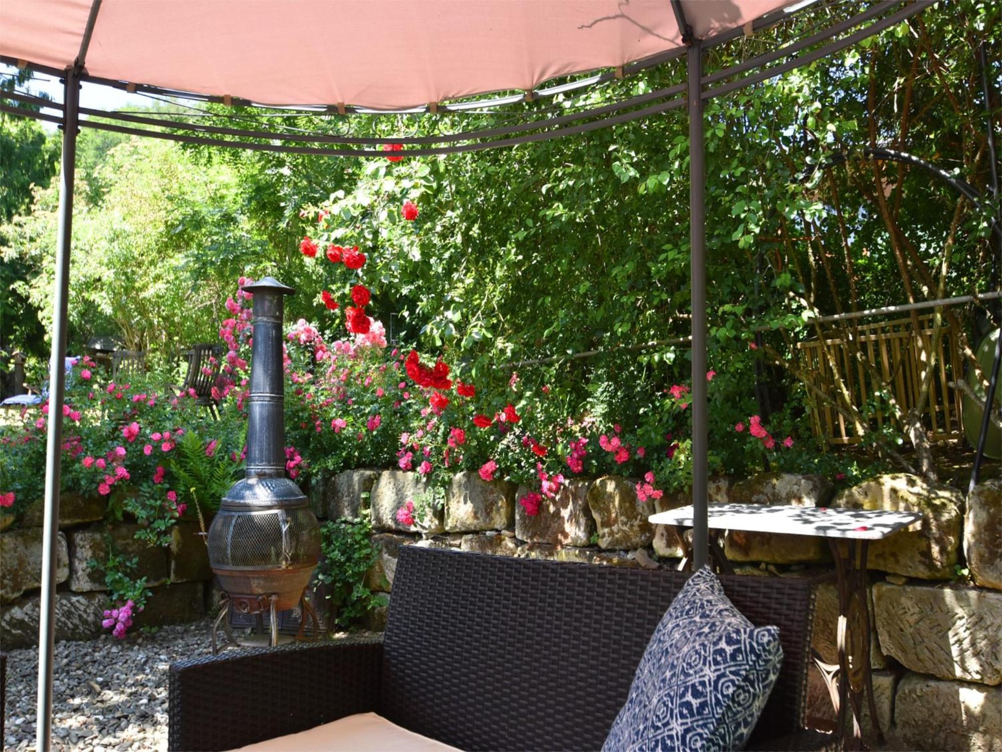 Ground Floor Apartment In Blankenburg แบลงเคนบวร์ก ภายนอก รูปภาพ