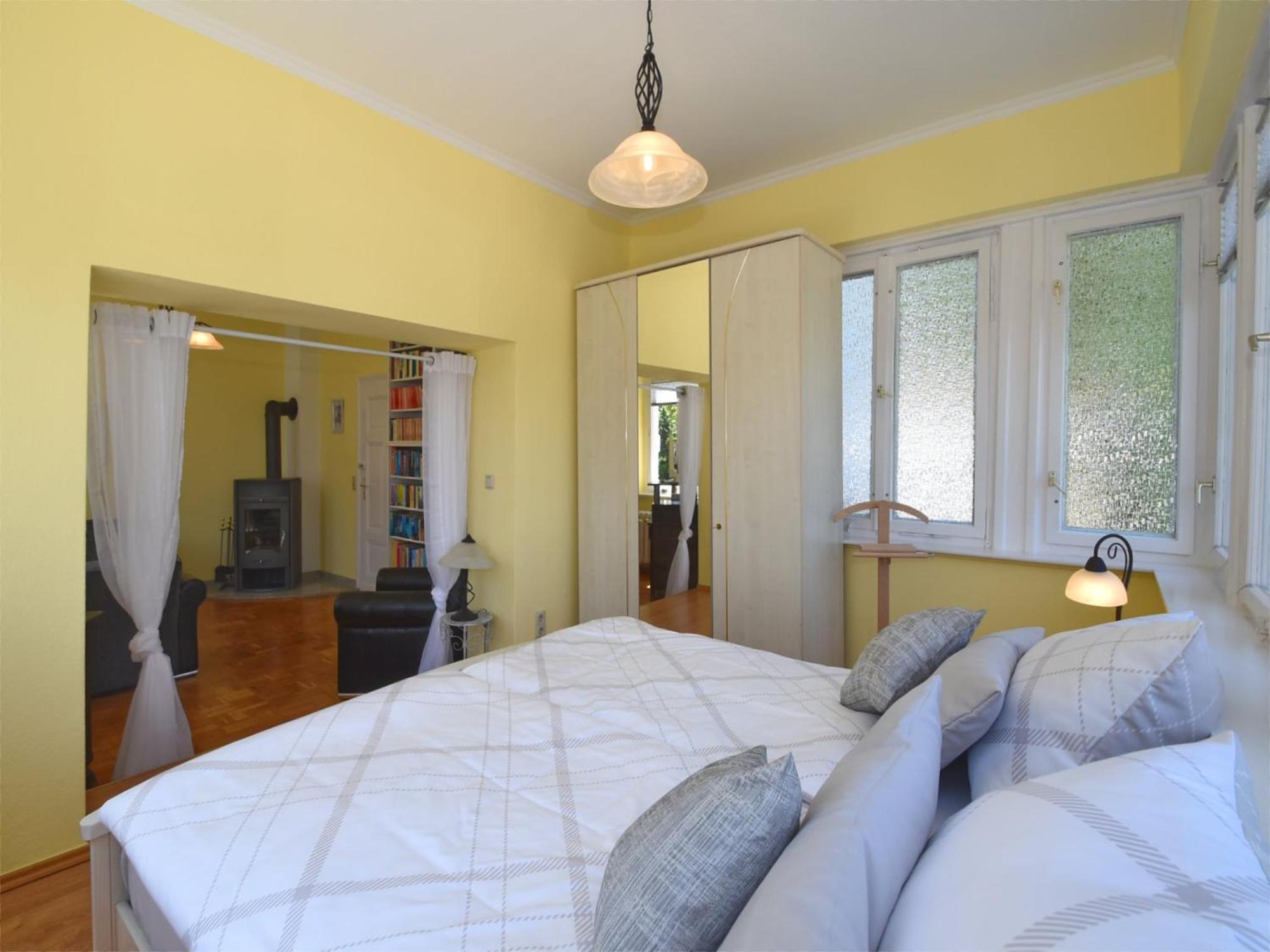 Ground Floor Apartment In Blankenburg แบลงเคนบวร์ก ภายนอก รูปภาพ