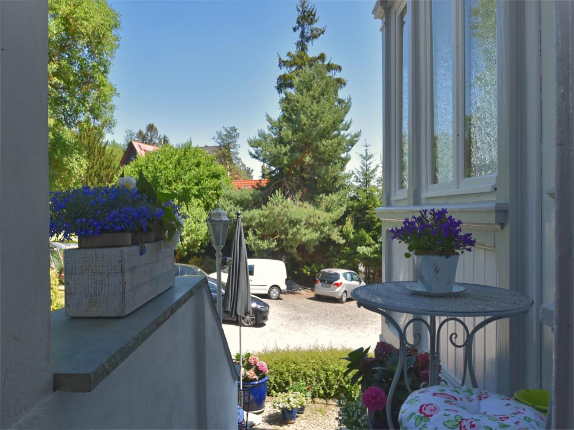 Ground Floor Apartment In Blankenburg แบลงเคนบวร์ก ภายนอก รูปภาพ