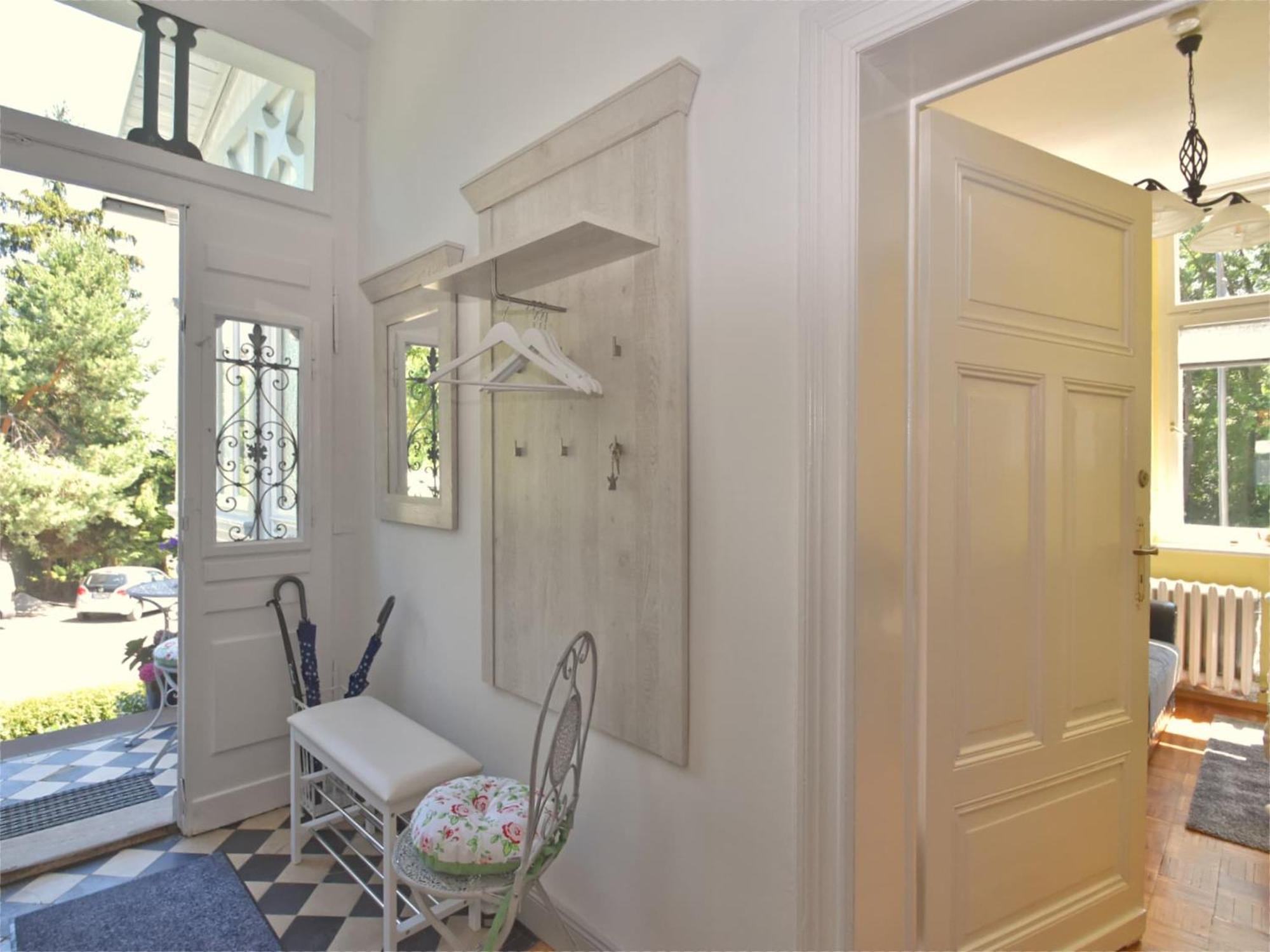Ground Floor Apartment In Blankenburg แบลงเคนบวร์ก ภายนอก รูปภาพ