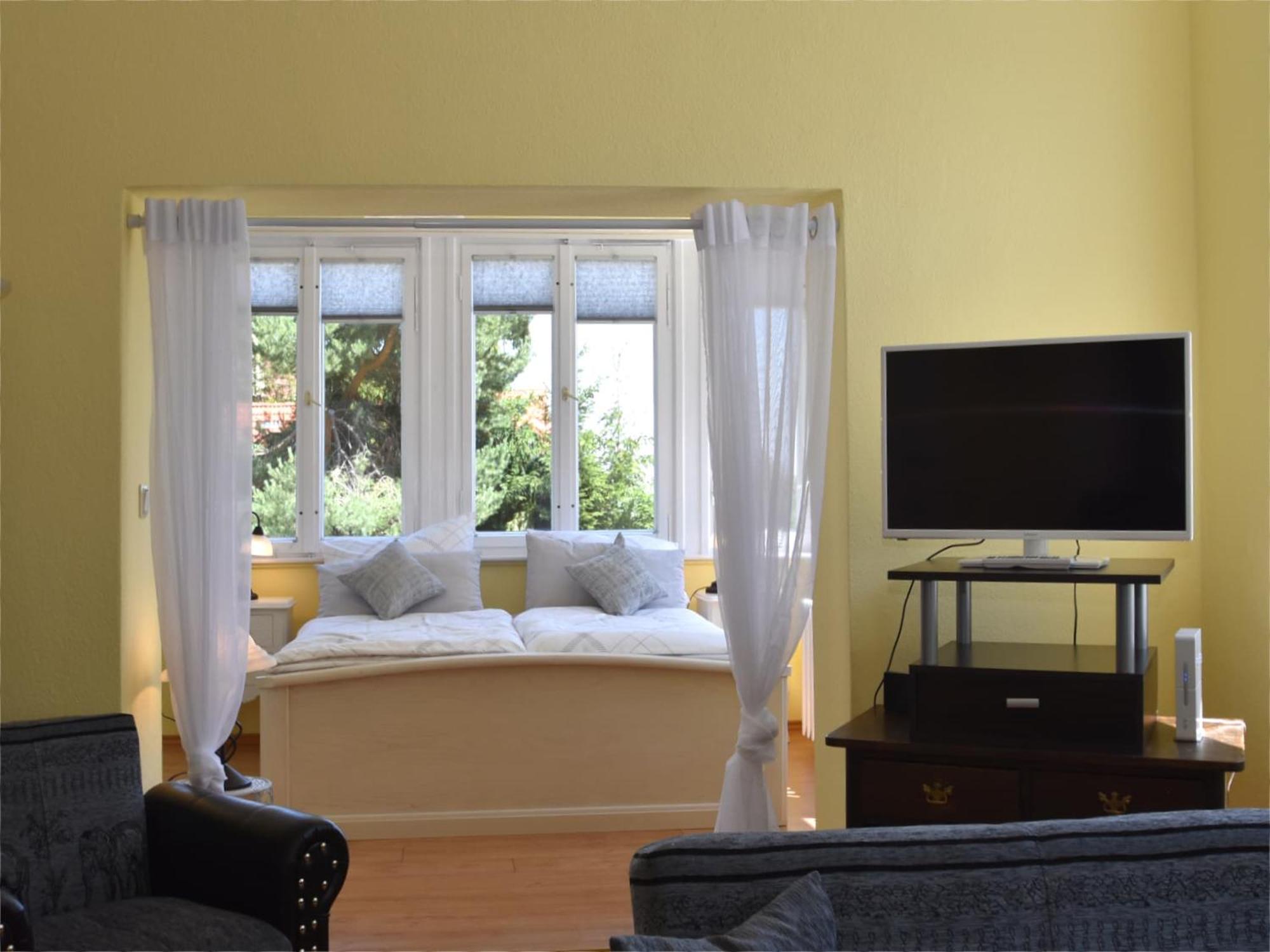 Ground Floor Apartment In Blankenburg แบลงเคนบวร์ก ภายนอก รูปภาพ