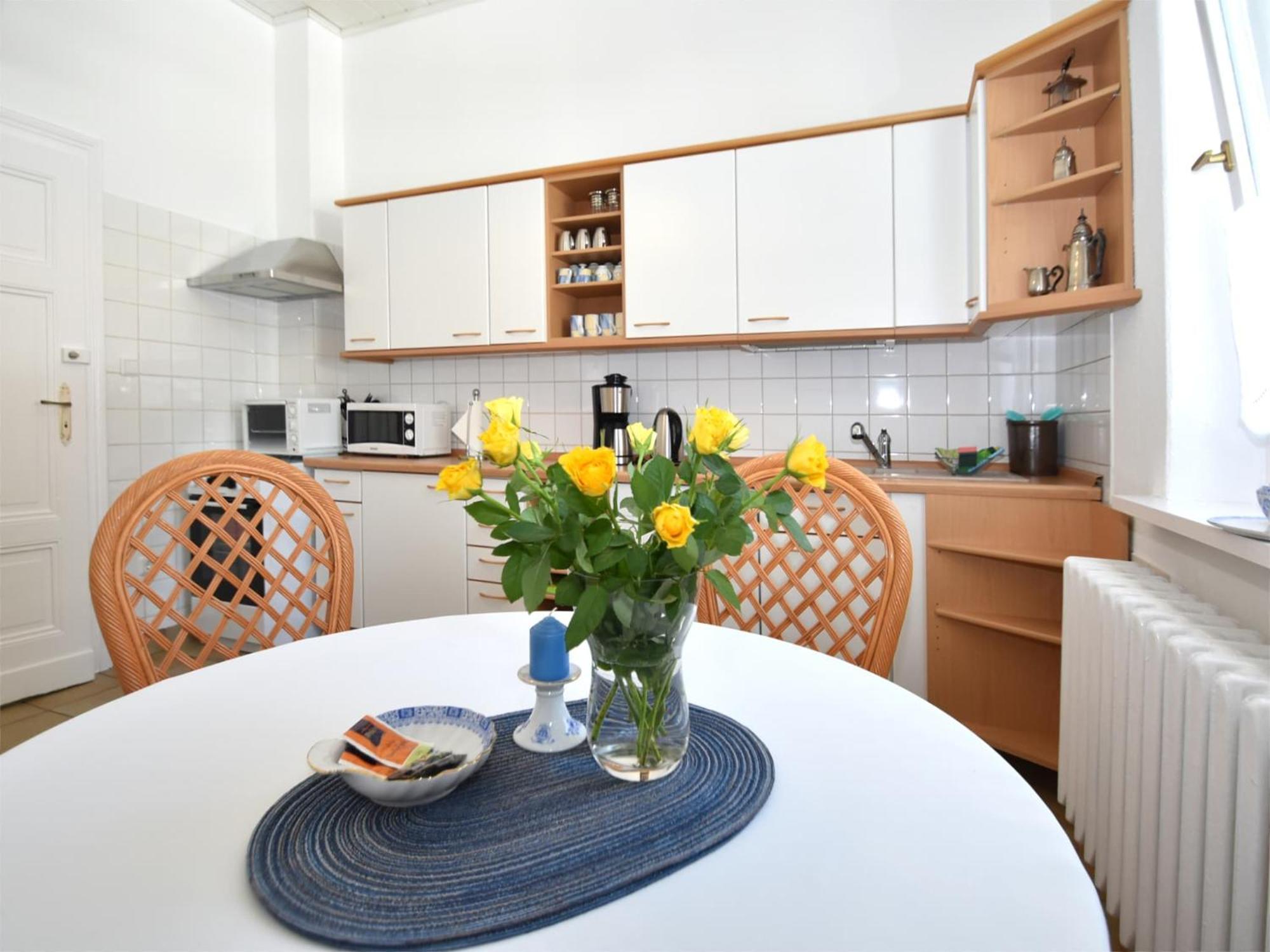 Ground Floor Apartment In Blankenburg แบลงเคนบวร์ก ภายนอก รูปภาพ