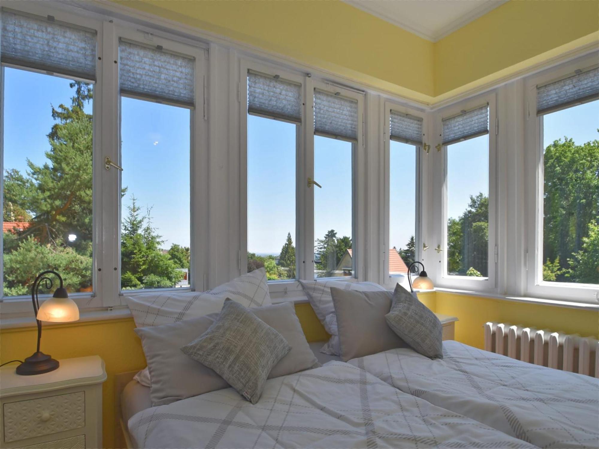 Ground Floor Apartment In Blankenburg แบลงเคนบวร์ก ภายนอก รูปภาพ